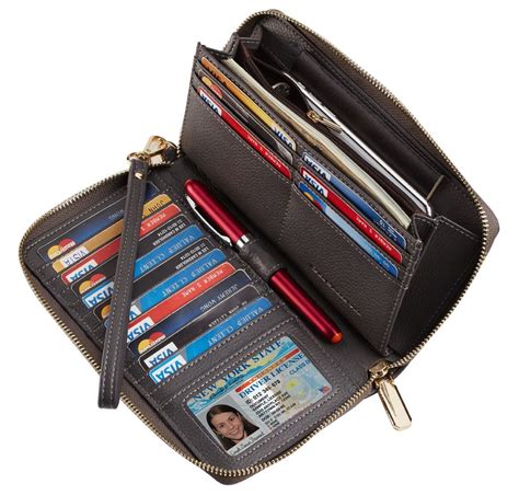 womens wallets with rfid protection|best rfid wallets consumer reports.